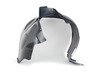 ES#128907 - 51717129443 - X5 Fender Liner - Left (Driver) - Protect your engine bay from road debris  - Genuine BMW - BMW