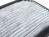 ES#4360603 - 230830041864 - AC Cabin Filter Set  - Includes two (2) filters - Genuine Mercedes Benz - Mercedes Benz