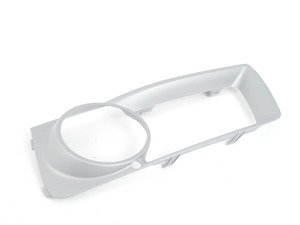 ES#2584168 - 51117312595 - COVER, FOG LAMP, LEF - Genuine BMW - BMW