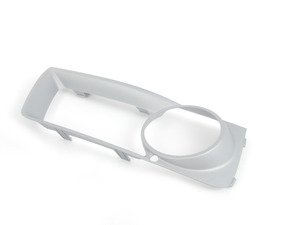 ES#2578207 - 51117312596 - COVER, FOG LAMP, RIG - Genuine BMW - BMW