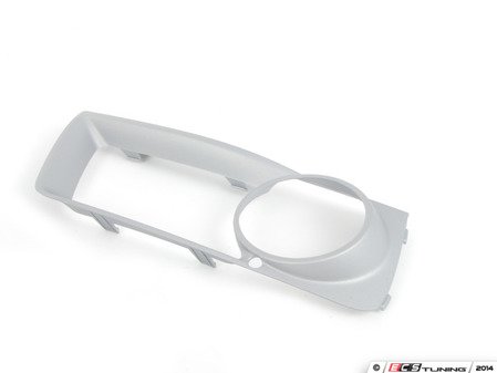 ES#2578207 - 51117312596 - COVER, FOG LAMP, RIG - Genuine BMW - BMW