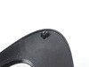 ES#2781925 - 63129812875 - Rear Taillight Black Surround - Left - Located around the rear tail lights : part of the black line - Genuine MINI - MINI