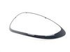 ES#2781941 - 63129812876 - Rear Taillight Black Surround - Right - Located around the rear tail lights : part of the black line - Genuine MINI - MINI