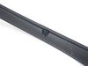 ES#2781941 - 63129812876 - Rear Taillight Black Surround - Right - Located around the rear tail lights : part of the black line - Genuine MINI - MINI