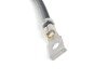 ES#162385 - 61121508937 - Battery Cable - Negative - Attaches to the batter in the trunk : side angle post.  - Genuine MINI - MINI