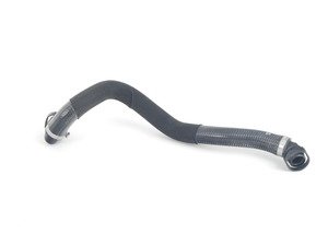 ES#26827 - 11727556956 - Air Pump Hose - Pressure hose for the crankcase breather - Genuine BMW - BMW