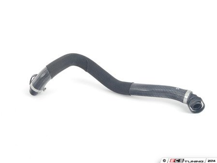 ES#26827 - 11727556956 - Air Pump Hose - Pressure hose for the crankcase breather - Genuine BMW - BMW