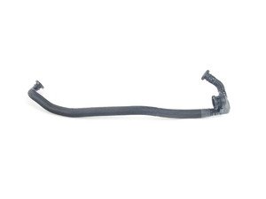 ES#286115 - 07L103209C - pCV vent hose - Connects the valve covers to the PCV valve - Genuine Volkswagen Audi - Audi