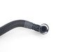 ES#286115 - 07L103209C - pCV vent hose - Connects the valve covers to the PCV valve - Genuine Volkswagen Audi - Audi