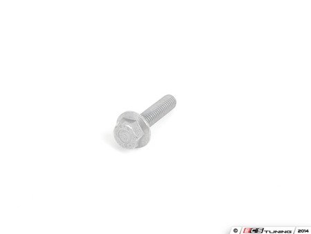 ES#1876895 - 07119904398 - HEX BOLT - Genuine BMW - BMW