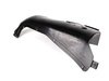 ES#298190 - 1C0825250M - Engine Cover Plate - Right - Can also be called left front inner fender well. - Genuine Volkswagen Audi - Volkswagen