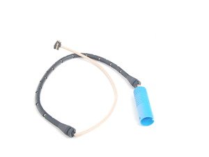 ES#61944 - 34351163117 - Front Pad Sensor - Should be replaced everytime pads are replaced.  - Genuine BMW - BMW