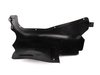 ES#298190 - 1C0825250M - Engine Cover Plate - Right - Can also be called left front inner fender well. - Genuine Volkswagen Audi - Volkswagen