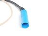ES#61944 - 34351163117 - Front Pad Sensor - Should be replaced everytime pads are replaced.  - Genuine BMW - BMW