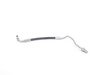 ES#1790142 - 2209970452 - Hydraulic Line - Front Right - From chassis mounted line to front right shock - Genuine Mercedes Benz - Mercedes Benz
