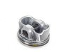 ES#2178934 - 06D107066S - Piston Assembly - Priced Each - Includes piston rings, wrist pin - Genuine Volkswagen Audi - Audi Volkswagen