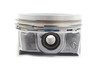 ES#2178934 - 06D107066S - Piston Assembly - Priced Each - Includes piston rings, wrist pin - Genuine Volkswagen Audi - Audi Volkswagen