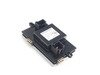 ES#1898151 - 64119220847 - Blower regulator - (NO LONGER AVAILABLE) - Also called a blower motor resistor - Genuine BMW - 