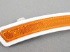 ES#2721208 - 63137298337 - Side Light Marker - Front Left (driver side) - Mounts to the side bumper / wheel arch - Genuine MINI - MINI