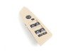 ES#167550 - 61316951915 - Master Window Switch - Beige - Replace a faulty window switch in drivers door to restore operation to all your windows and locks - Genuine BMW - BMW