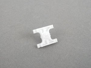 ES#77483 - 51131908690 - Moulding Clip - Door Mouldings - Genuine BMW - BMW