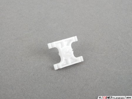 ES#77483 - 51131908690 - Moulding Clip - Door Mouldings - Genuine BMW - BMW