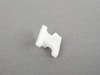 ES#77483 - 51131908690 - Moulding Clip - Door Mouldings - Genuine BMW - BMW