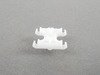 ES#77483 - 51131908690 - Moulding Clip - Door Mouldings - Genuine BMW - BMW