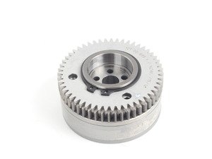 ES#2222403 - 1560503747 - 6.3L AMG Camshaft Adjuster - Exhaust - (NO LONGER AVAILABLE) - Genuine Mercedes-Benz Replacement Part - Genuine Mercedes Benz - 