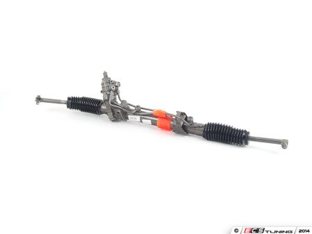 ES#2794869 - 32131092335KT1 - Remanufactured Steering Rack - (NO LONGER AVAILABLE) - Price includes $110 core charge - Maval - 