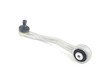 ES#2997456 - 8K0407509R - Front Upper Control Arm - Curved - Left - Keep your suspension in top shape - Genuine Volkswagen Audi - Audi