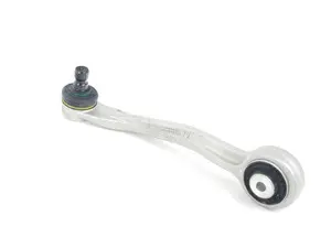 Front Upper Control Arm - Curved - Left
