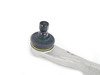 ES#2997456 - 8K0407509R - Front Upper Control Arm - Curved - Left - Keep your suspension in top shape - Genuine Volkswagen Audi - Audi