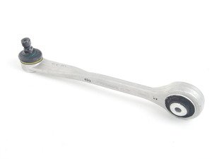ES#2997454 - 8K0407505R - Front Upper Control Arm - straight - Left - Keep your suspension in top shape - Genuine Volkswagen Audi - Audi