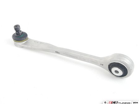 ES#2997454 - 8K0407505R - Front Upper Control Arm - straight - Left - Keep your suspension in top shape - Genuine Volkswagen Audi - Audi