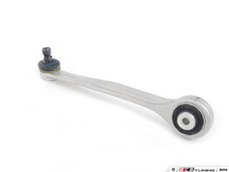 ES#2997455 - 8K0407506R - Front Upper Control Arm - straight - right - Keep your suspension in top shape - Genuine Volkswagen Audi - Audi