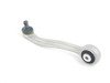 ES#2997457 - 8K0407510R - Front Upper Control Arm - Curved - Right - Keep your suspension in top shape - Genuine Volkswagen Audi - Audi