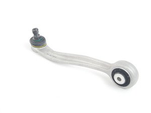 ES#2997457 - 8K0407510R - Front Upper Control Arm - Curved - Right - Keep your suspension in top shape - Genuine Volkswagen Audi - Audi