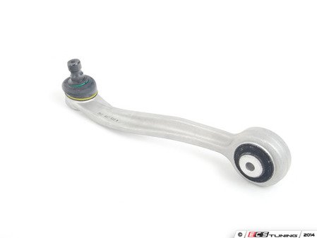 ES#2997457 - 8K0407510R - Front Upper Control Arm - Curved - Right - Keep your suspension in top shape - Genuine Volkswagen Audi - Audi