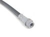 ES#2765436 - 1684280335 - Front Brake Hose - Priced Each - Fits left or right side - Meyle - Mercedes Benz
