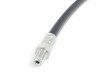 ES#2765436 - 1684280335 - Front Brake Hose - Priced Each - Fits left or right side - Meyle - Mercedes Benz