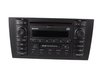 ES#365824 - 4B0035195AX - Symphony I Radio - With CD Changer Controls - (NO LONGER AVAILABLE) - Remanufacted unit from Audi with built in CD & cassette player - Genuine Volkswagen Audi - 