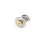 ES#2784623 - 99610612572 - Thermostat - Thermostat insert - Does not include gasket - Wahler - Porsche