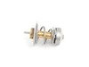 ES#2784623 - 99610612572 - Thermostat - Thermostat insert - Does not include gasket - Wahler - Porsche