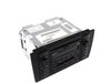 ES#365824 - 4B0035195AX - Symphony I Radio - With CD Changer Controls - (NO LONGER AVAILABLE) - Remanufacted unit from Audi with built in CD & cassette player - Genuine Volkswagen Audi - 
