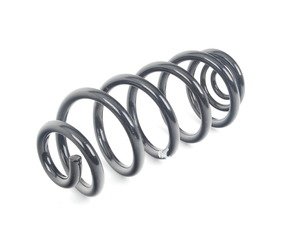ES#59004 - 33536779860 - E53 X5 Rear Coil Spring - Priced Each - OEM replacement for your vehicle's suspension - Genuine BMW - BMW