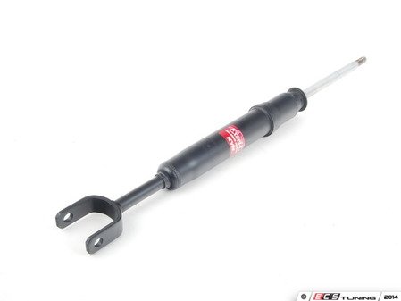 ES#2532271 - 4B0412031CB - Front Strut - Priced Each - Fits left and right side - KYB - Audi
