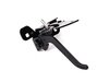 ES#91736 - 51237186508 - hood catch - The locking mechanism that holds your hood in place - Genuine BMW - BMW