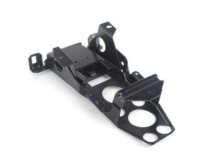 ES#151898 - 52208102717 - 8-GUIDE LEFT - Genuine BMW - BMW