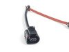 ES#2785109 - 95561236570 - Rear Brake Pad Sensor - Priced Each - Left or right side fitment - Two required - Hamburg Tech - Porsche
